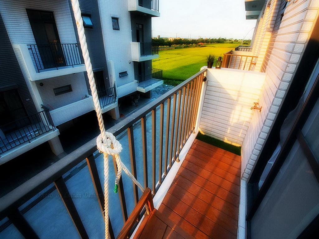 極簡旅行民宿 Simple Travel B&B อู่เจี๋ย ห้อง รูปภาพ